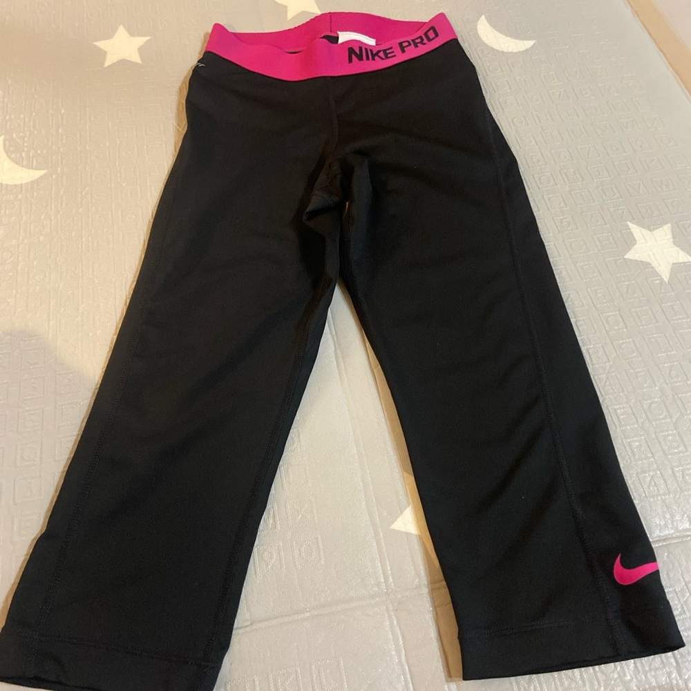 Nike pro